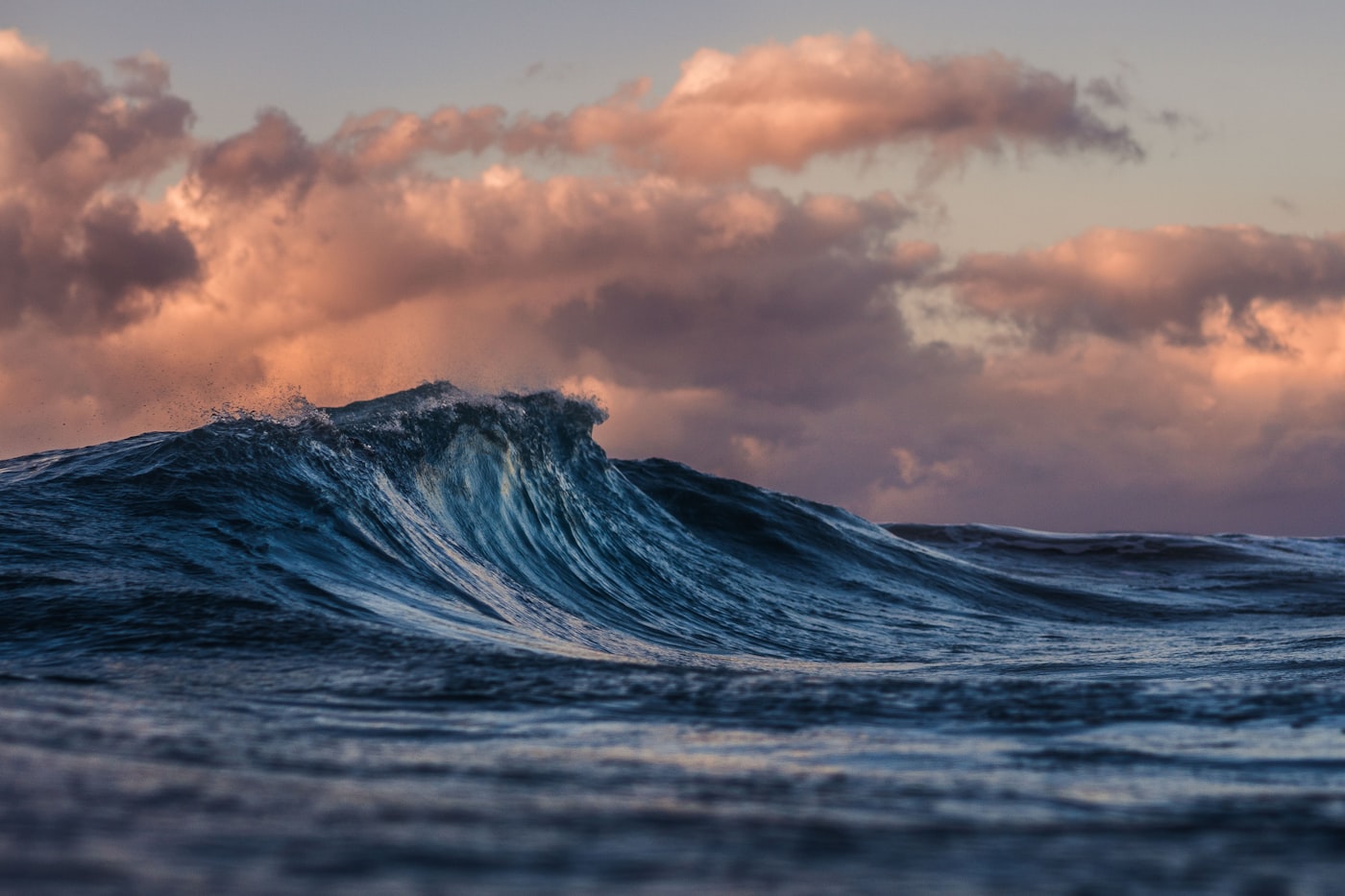Open water off the eastern Connecticut coast where the Mystic and Thames rivers meet Fishers Island Sound